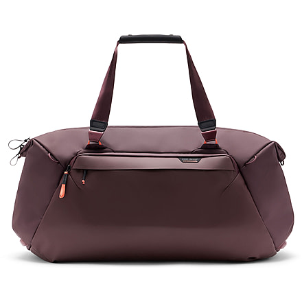 Peak Design 65 Liters Travel Duffel Bag, Eclipse, BTRD-65-EP-3
