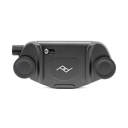 Peak Design Camera Capture 3.0, Clip Only, Black, CC-BK-3