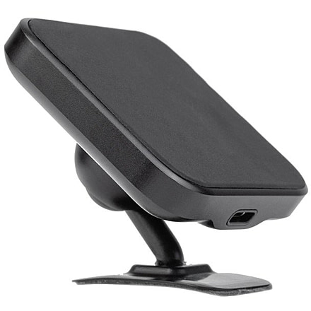 Peak Design Car Mount, Charging, Black, One Size, M-CM-AA-BK-1