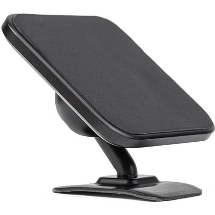 Peak Design Car Mount, Non Charging, Black, One Size, M-CM-AB-BK-1