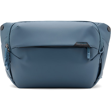 Peak Design Everyday 10 Liters Sling Bag, Ocean, BEDS-10-DS-3