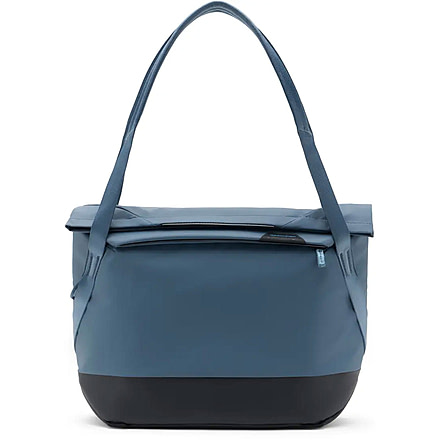 Peak Design Everyday 15 Liters Tote Bag, Ocean, BEDT-15-DS-3