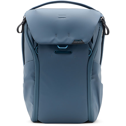 Peak Design Everyday 20 Liters Backpack, Ocean, BEDB-20-DS-3