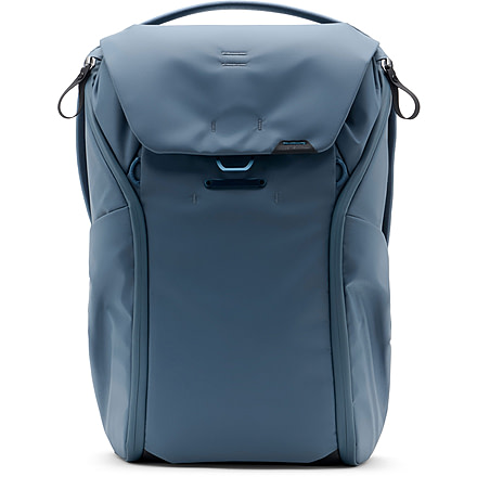 Peak Design Everyday 30 Liters Backpack, Ocean, BEDB-30-DS-3