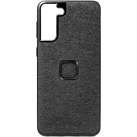 Peak Design Everyday Case, Charcoal, Samsung Galaxy S21+, M-MC-AK-CH-1