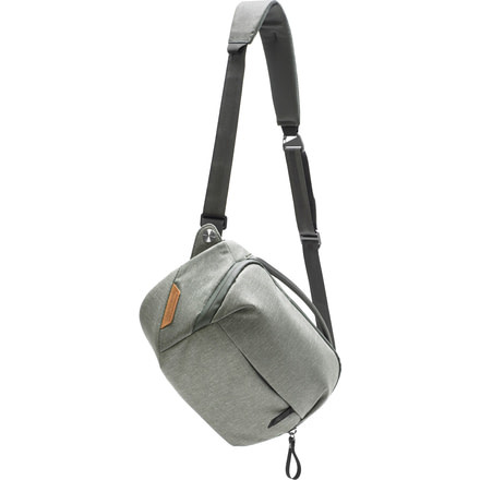 Peak Design Everyday Sling, Sage, 5 Liters, BSL-5-SG-1