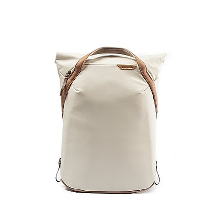 Peak Design Everyday Totepack v2, 20 Liters, Bone, BEDTP-20-BO-2
