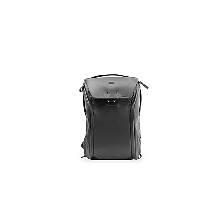 Peak Design Everyday V2 Backpack, 30 Liters, Black, BEDB-30-BK-3