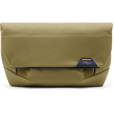 Peak Design Field Pouch Bag, Kelp, BP-KP-3