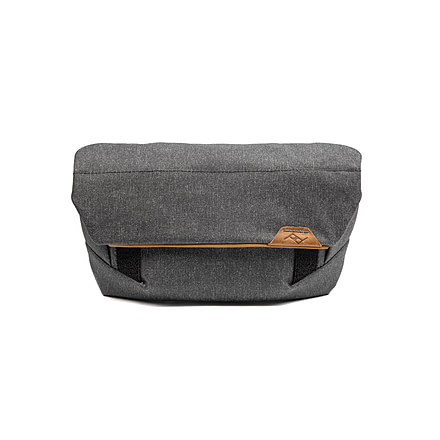 Peak Design Field Pouch V2, Charcoal, BP-CH-3
