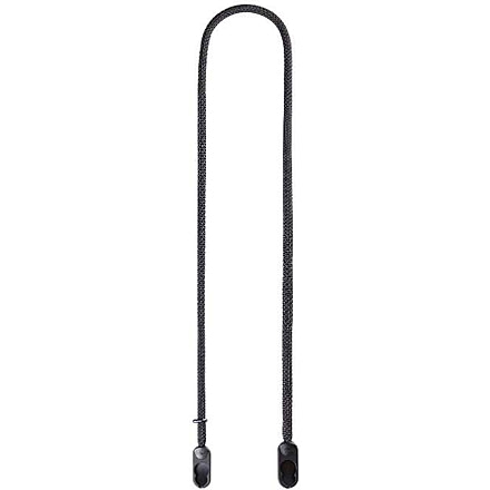 Peak Design Form Rope Camera Strap, Black, Long, CRS-L-BK-1