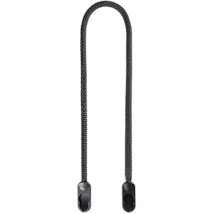 Peak Design Form Rope Camera Strap, Black, Neck, CRS-N-BK-1