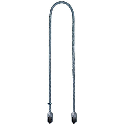 Peak Design Form Rope Camera Strap, Ocean, Standard, CRS-ST-DS-1