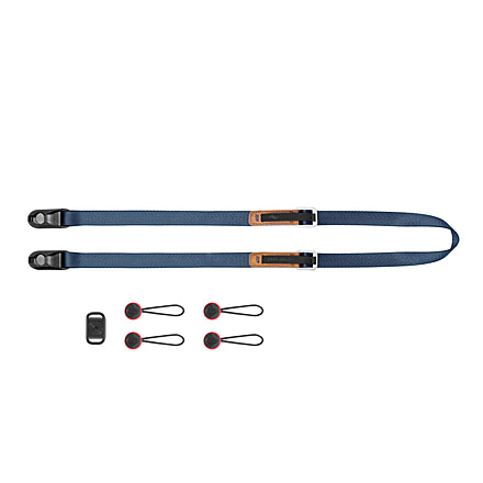 Peak Design Leash Strap, Midnight, L-MN-3