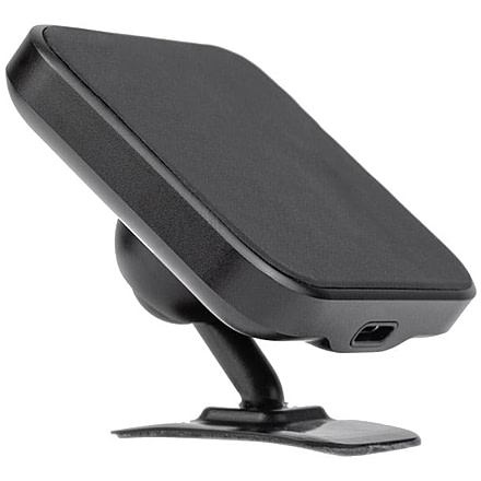 Peak Design Mobile Car Mount VHB Charging v2, Black, M-CM-AA-BK-2
