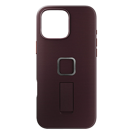 Peak Design Mobile Everyday Loop Case iPhone 16 Pro Max, Eclipse, M-LC-BV-EP-1
