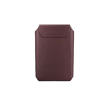 Peak Design Mobile Slim Wallet, Eclipse, M-WA-AA-EP-1
