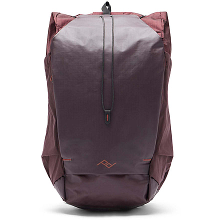 Peak Design Outdoor 25L Backpack, Eclipse, BABP-25-EP-1