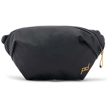 Peak Design Outdoor 2L Sling, Black, BAS-2-BK-1