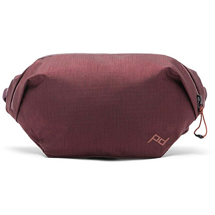 Peak Design Outdoor 2L Sling, Eclipse, BAS-2-EP-1