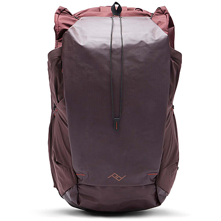Peak Design Outdoor 45L Backpack, Eclipse, BABP-45-EP-1