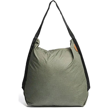 Peak Design Packable Tote Bag, Sage, BPT-SG-2
