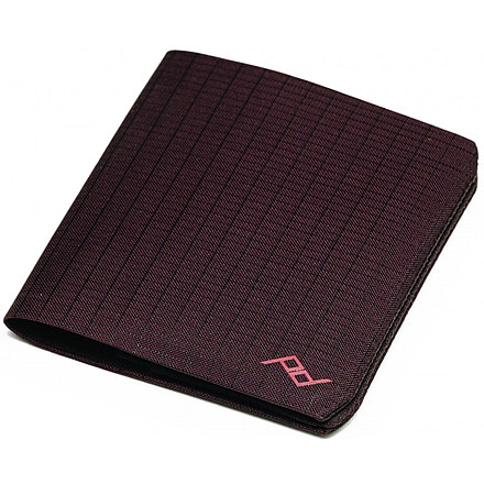 Peak Design Everyday Billfold Wallet