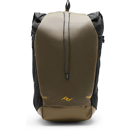 Peak Design Outdoor 25L Backpack