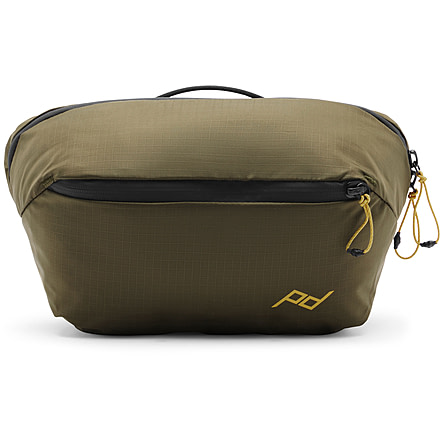 Peak Design Outdoor 4L Sling