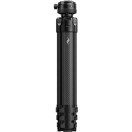 Peak Design Pro Lite Tripod, Black, PT-L-BK-1