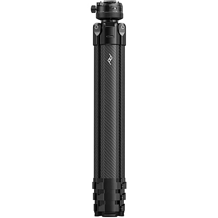 Peak Design Pro Tail Tripod, Black, PT-T-BK-1