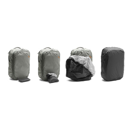 Peak Design Rain Fly, BTR-RF-45-BK-1