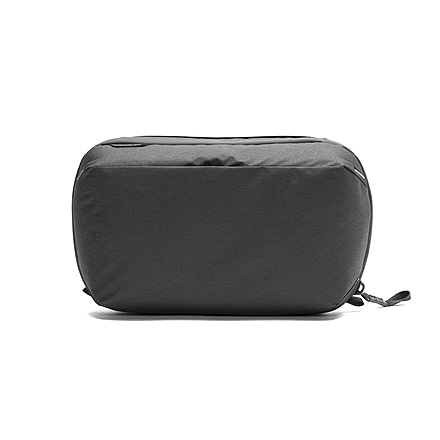 Peak Design Regular Wash Pouch, Black, BWP-BK-2