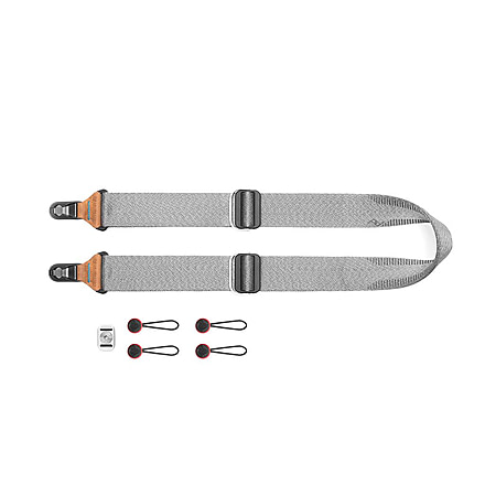 Peak Design Slide Strap, Ash, SL-AS-3