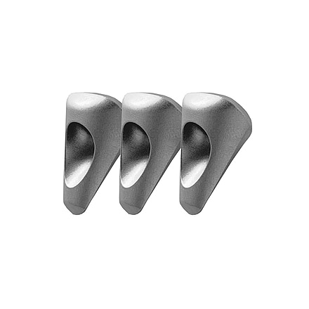 Peak Design Spike Feet Set, Silver, TT-SFS-5-150-1