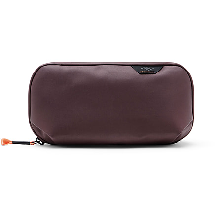 Peak Design Tech Pouch Bag, Small, Eclipse, BTP-S-EP-3