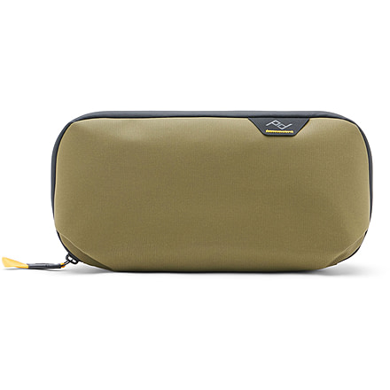 Peak Design Tech Pouch Bag, Small, Kelp, BTP-S-KP-3
