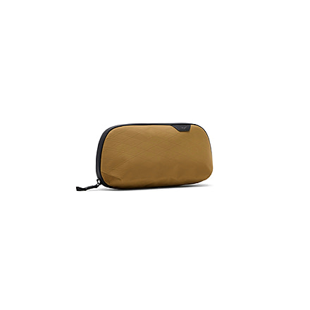 Peak Design Tech Pouch, Coyote, Small, BTP-S-CY-1