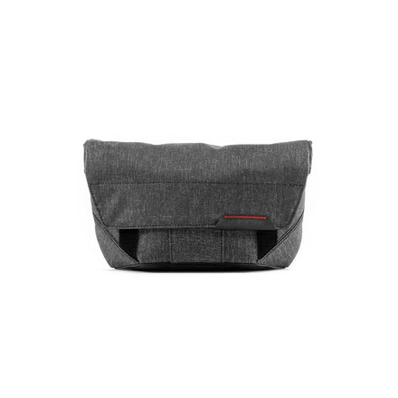 Peak Design Field Pouch Accessory Bag, Charcoal, BP-CH-2
