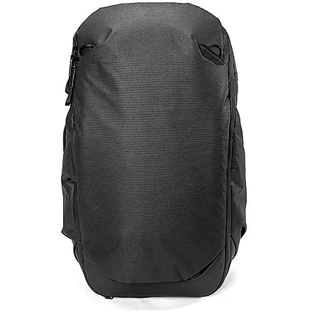 Peak Design Travel Backpack, 30 Liters, Black, BTR-30-BK-2