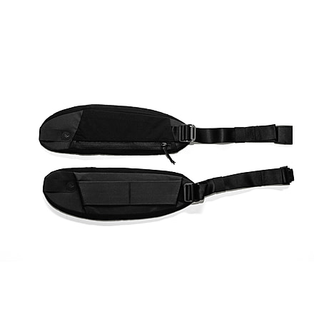 Peak Design Travel Hip Belt, Black, Small, BTRHB-BK-2