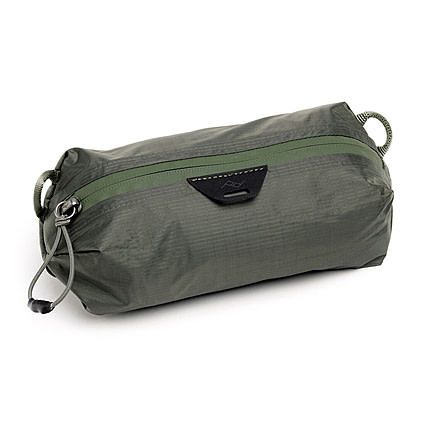 Peak Design Ultralight Packing Cube, Sage, 2XS, BUP-SG-XXS-1