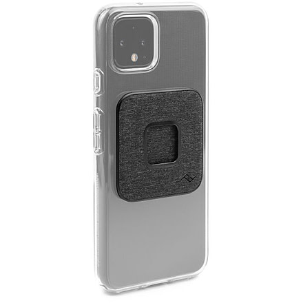 Peak Design Universal Adapter, Charcoal, One Size, M-AD-AA-CH-1