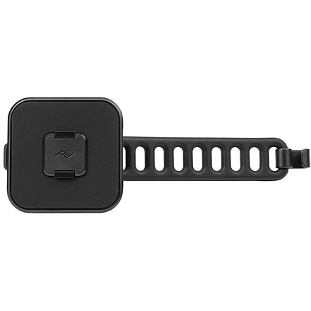 Peak Design Universal Bar Mount, Black, One Size, M-BM-AB-BK-1