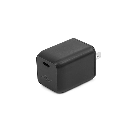 Peak Design Wall Power Adapter, US Type A, M-WPA-US-1