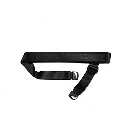 Peak Design Weekender Strap Replacement, Black, Small, BTRW-25R-BK-2