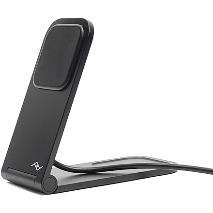 Peak Design Wireless Charging Stand, Black, One Size, M-CS-BK-1