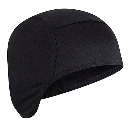 Pearl Izumi AmFIB Lite Skull Cap, Black, One Size, 7382468460715