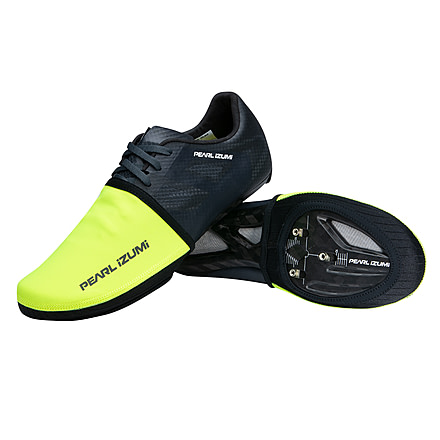 Pearl Izumi AmFIBR Toe Covers, 14381902021L/XL