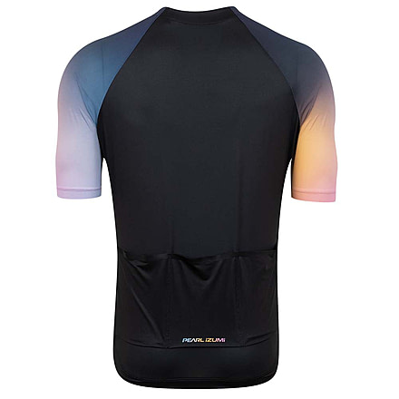 Pearl Izumi Attack Air Jersey - Mens, 7542065070251